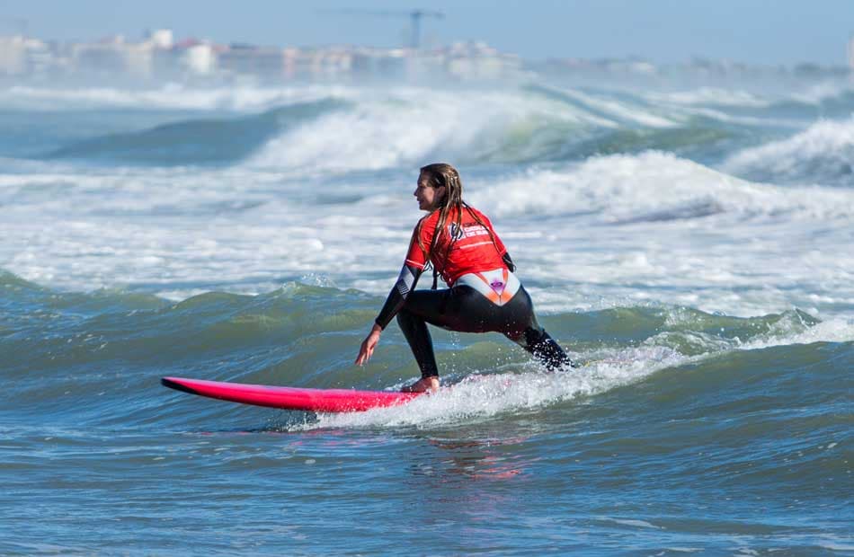 Surf Intermedio - Nivel 2